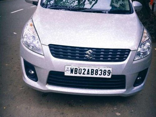 Maruti Suzuki Ertiga ZDi, 2012, Diesel MT for sale in Kolkata