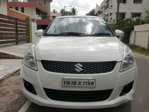 2012 Maruti Suzuki Swift VDI MT for sale in Chennai