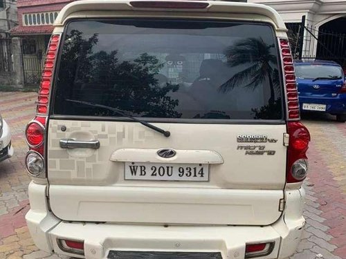 Mahindra Scorpio VLX 2WD BS-IV, 2010, Diesel MT in Kolkata