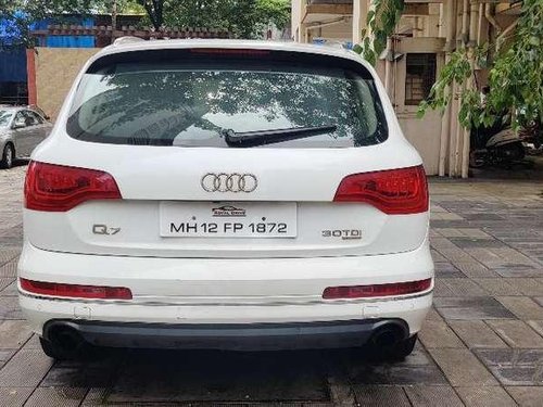 2009 Audi Q7 3.0 TDI Quattro Premium Plus AT in Mumbai