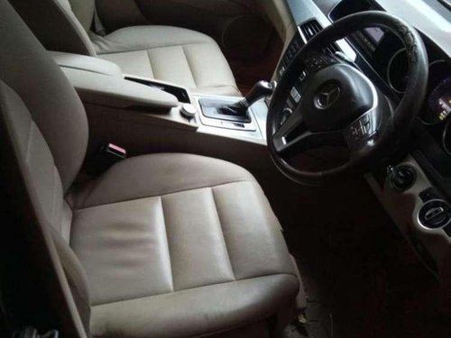 Mercedes Benz C-Class 220 2013 AT for sale in Mumbai