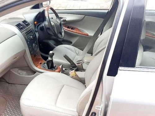 2010 Toyota Corolla Altis  1.8 G MT for sale in Pune