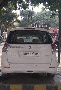 2013 Maruti Ertiga VDI MT for sale in Patna