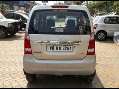 Used 2014 Maruti Suzuki Wagon R LXI MT for sale in Kolkata