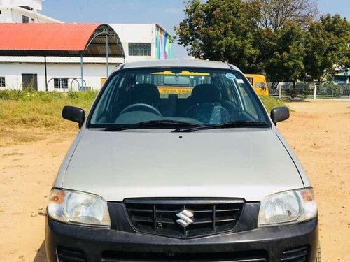 Used 2008 Maruti Suzuki Alto MT for sale in Tiruppur