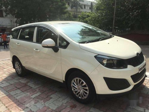 Used 2018 Mahindra Marazzo M4 MT for sale in Lucknow