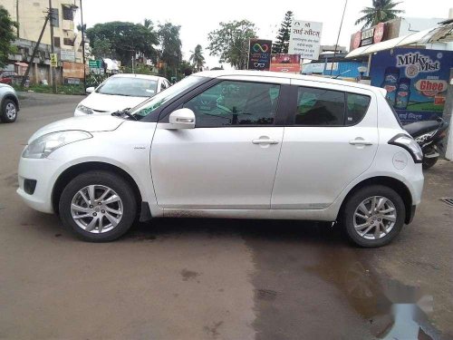 Maruti Suzuki Swift ZDI 2014 MT for sale in Kolhapur