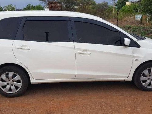 Used 2014 Honda Mobilio S i-DTEC MT for sale in Namakkal