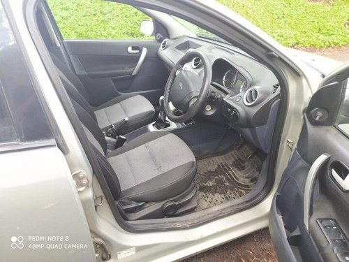 2011 Ford Fiesta 1.4 SXi TDCi MT for sale in Nashik