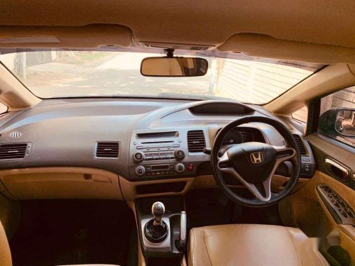 Honda Civic 2008 MT for sale in Chennai