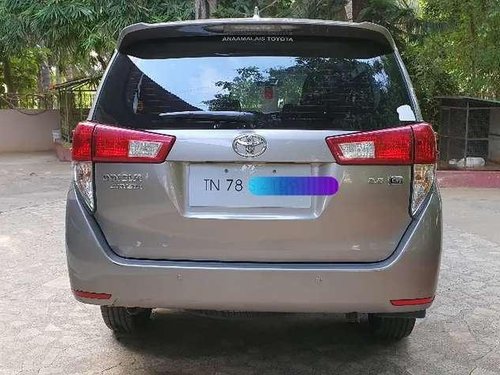 2018 Toyota Innova Crysta MT for sale in Coimbatore