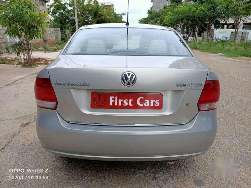 Used 2012 Volkswagen Vento MT for sale in Nagar