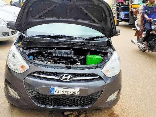Used 2012 Hyundai i10 Sportz 1.2 MT for sale in Nagar