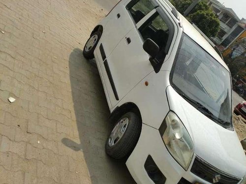 2016 Maruti Suzuki Wagon R LXI MT for sale in Gurgaon