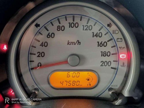 Maruti Suzuki Ritz 2014 MT for sale in Chennai