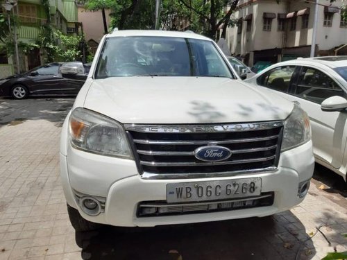 2010 Ford Endeavour 3.0L 4X4 AT for sale in Kolkata