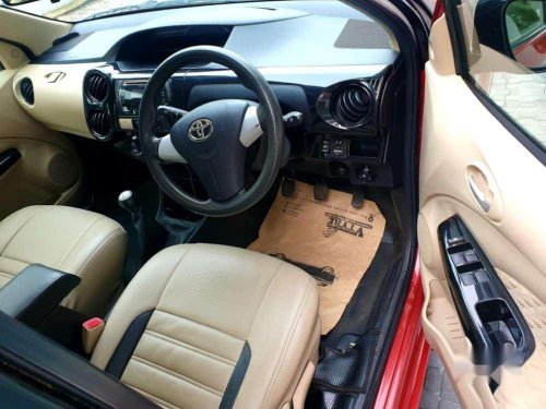 Toyota Etios Liva V 2017 MT for sale in Kozhikode