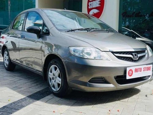 Honda City 1.5 EXI 2006 MT for sale in Nashik