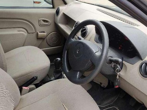 2009 Mahindra Renault Logan MT for sale in Pondicherry