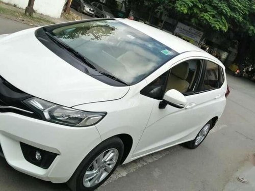 2015 Honda Jazz V MT for sale in Coimbatore