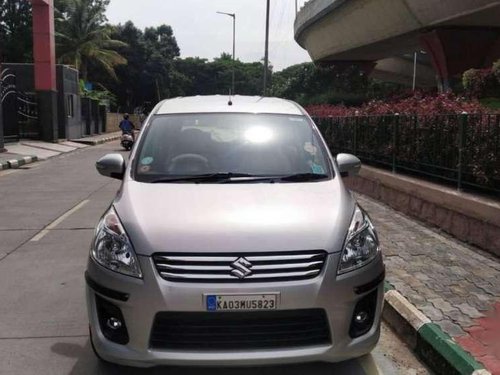 2014 Maruti Suzuki Ertiga VXI MT for sale in Nagar