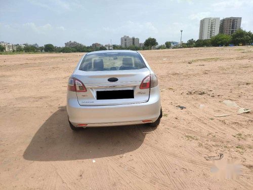 Ford Fiesta Titanium Diesel, 2011, Diesel MT in Ahmedabad