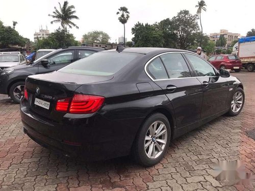 2012 BMW 5 Series 520d Luxury Line AT for sale in Mira Road