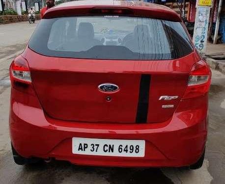 Ford Figo Aspire 2016 MT for sale in Ongole