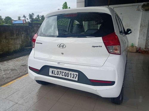 Used 2018 Hyundai Santro MT for sale in Kottayam