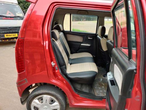 Maruti Suzuki Wagon R 1.0 VXi, 2014, Petrol MT in Mumbai