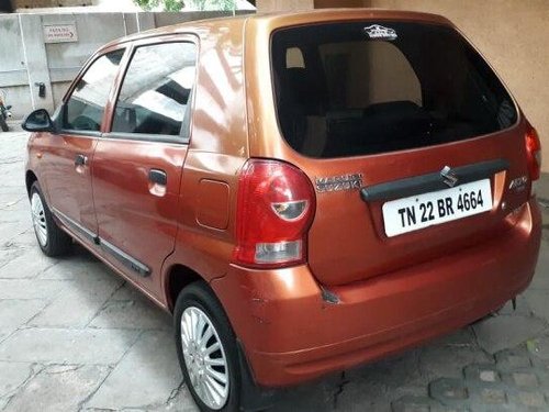 2011 Maruti Suzuki Alto K10 VXI MT for sale in Chennai