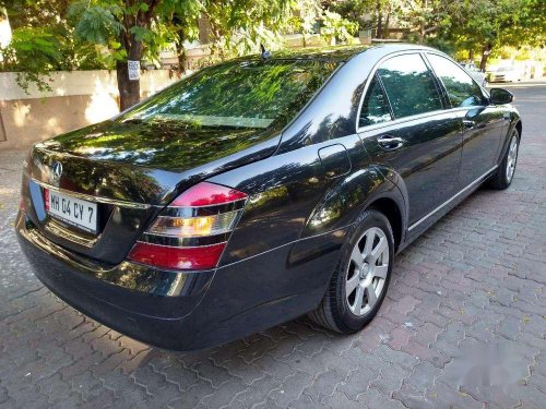 Mercedes-Benz S-Class 350 L, 2006, Petrol AT in Mumbai