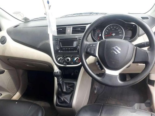 2015 Maruti Suzuki Celerio ZXI MT for sale in Kozhikode