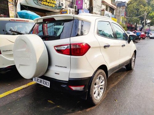 2015 Ford EcoSport 1.5 Diesel Titanium MT for sale in New Delhi