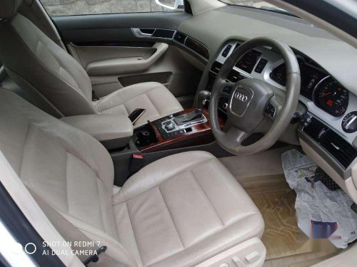 Audi A6 2.7 TDI, 2010, Diesel AT for sale in Hyderabad