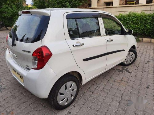 Maruti Suzuki Celerio ZXi AMT (Automatic), 2017, Petrol AT in Jalandhar