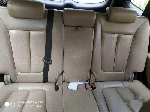 Hyundai Santa Fe 2011 MT for sale in Hyderabad