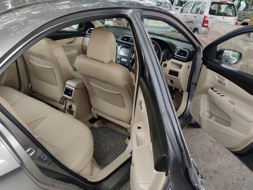 2015 Maruti Ciaz ZXi Plus MT for sale in New Delhi