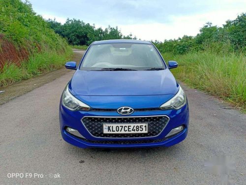 Hyundai Elite I20 Sportz 1.4, 2015, Diesel MT for sale in Ernakulam