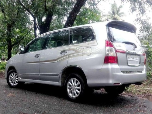 Toyota Innova 2014 MT for sale in Thiruvalla