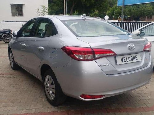 Toyota Yaris J CVT 2018 MT for sale in Tirunelveli