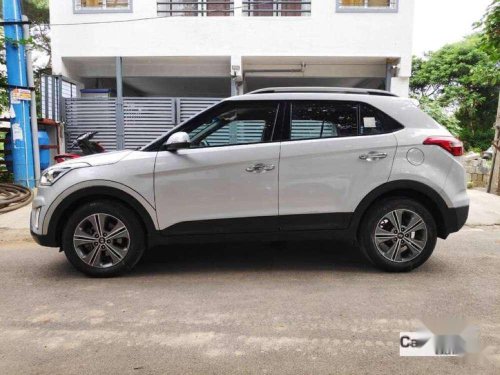 2016 Hyundai Creta 1.6 SX AT for sale in Nagar