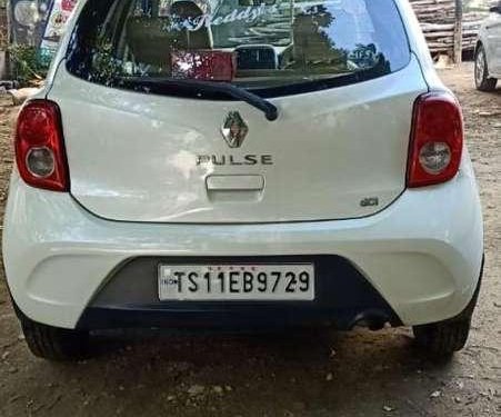 Used 2014 Renault Pulse RxL MT for sale in Hyderabad