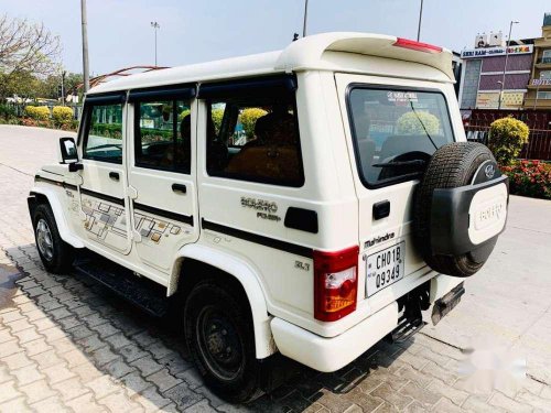 2018 Mahindra Bolero ZLX MT for sale in Noida