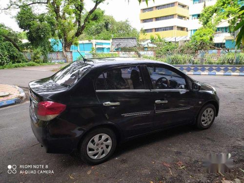 Honda Amaze 1.2 SMT I VTEC, 2014, Petrol MT for sale in Kolkata