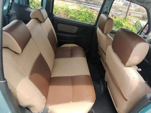 Maruti Suzuki Wagon R LXI, 2007, Petrol MT for sale in Visakhapatnam