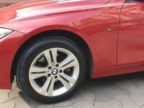 Used BMW 3 Series GT Sport 2013 AT for sale in Kolkata