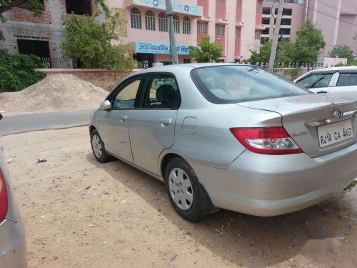 Honda City Zx ZX EXi, 2005, Petrol MT for sale in Jaipur