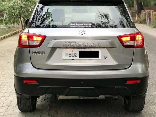 2016 Maruti Suzuki Vitara Brezza LDi AT for sale in Jalandhar