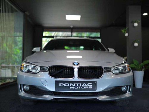 Used BMW 3 Series 320d Prestige 2013 AT for sale in Karunagappally